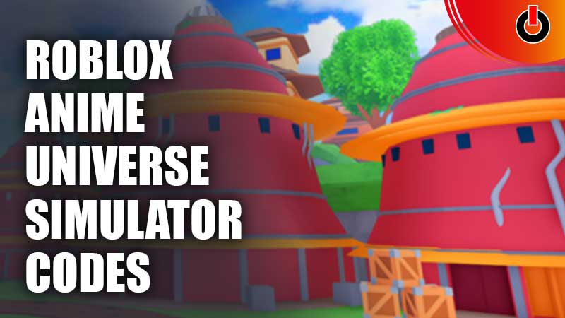 Anime Universe Simulator Codes
