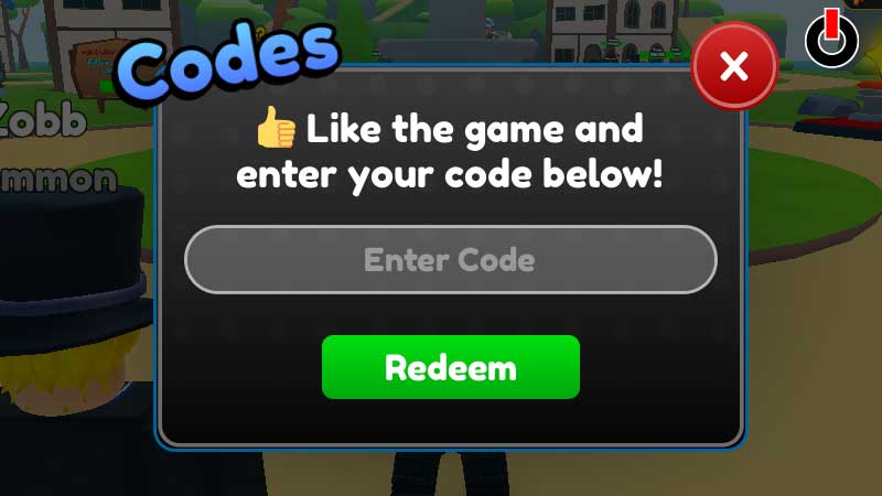 Anime Warriors Simulator 2 Codes