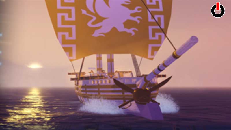 Arcane Odyssey Codes