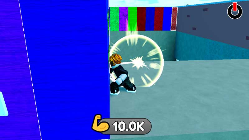 Break Wall Simulator Codes