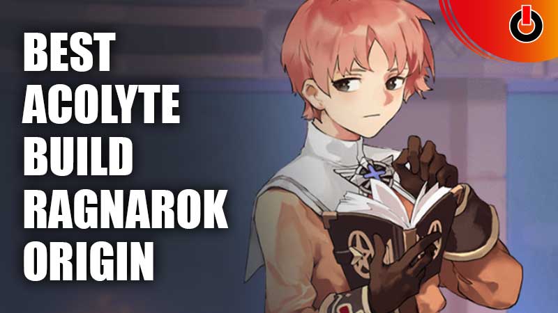 Best Acolyte Build Ragnarok Origin