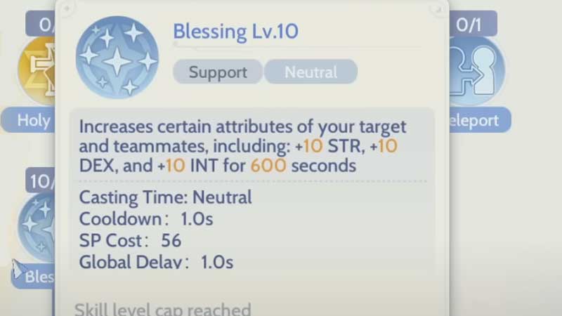 Best Acolyte RO Build