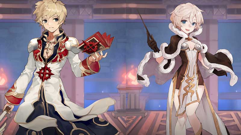 Top F2P Class In Ragnarok Origin