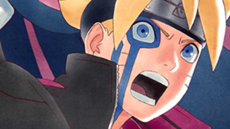 Anime Boruto Part 2 Release Date