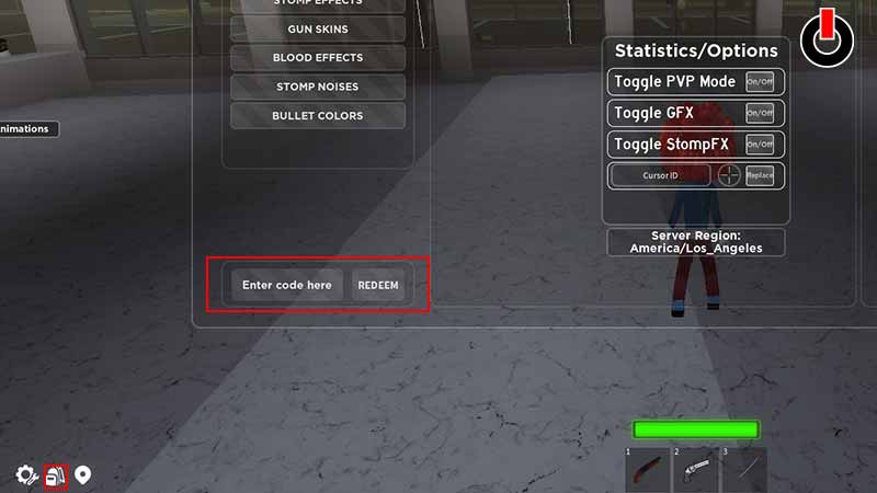 Da Hood Rev Trainer Codes