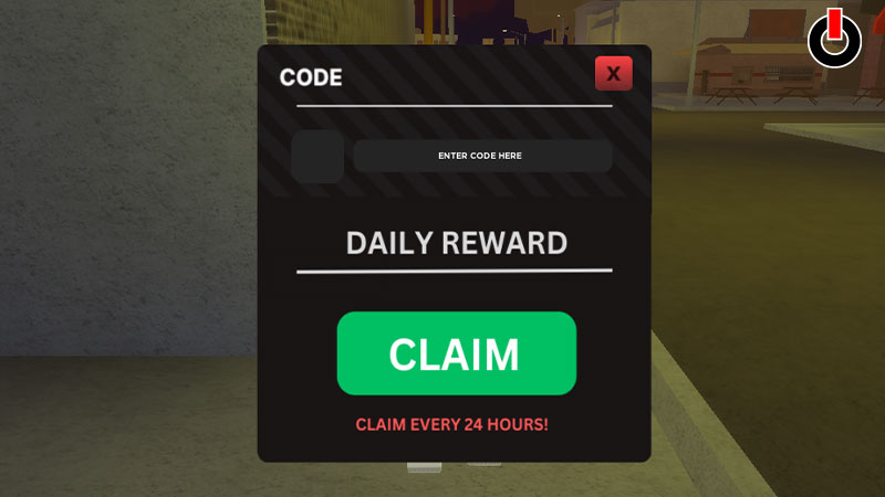 Dae Hood Codes