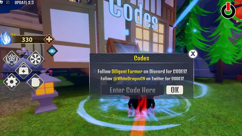 Demon Soul Simulator Redeem Codes