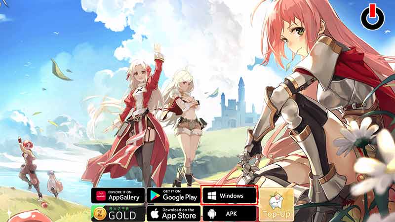 Play RO On PC