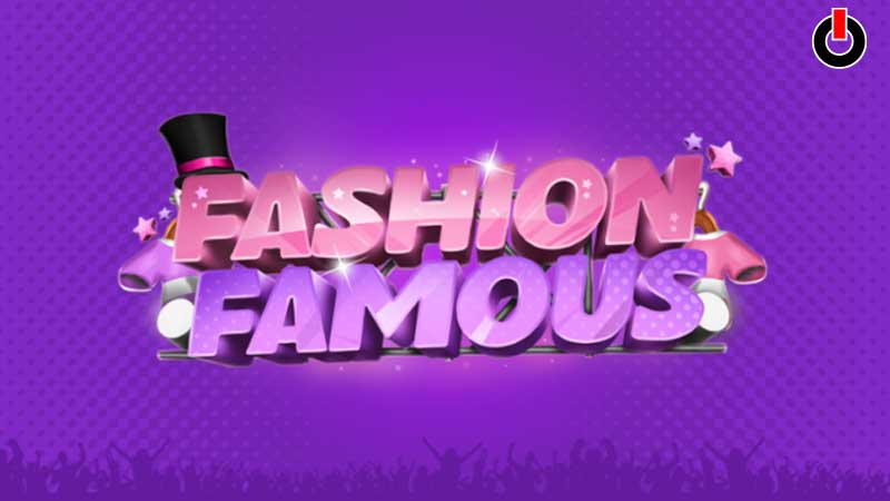 Fashion Famous Codes