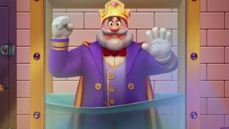 Get Lives In Royal Match