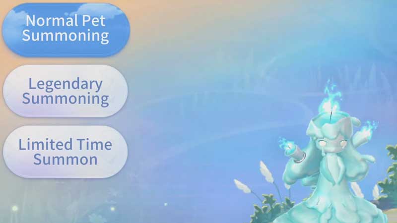 Get Pet In Ragnarok Origin