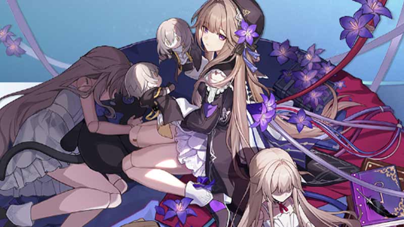Honkai Star Rail Best Servers For Indian 