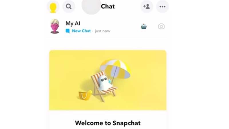 How To Get Your AI On Snap