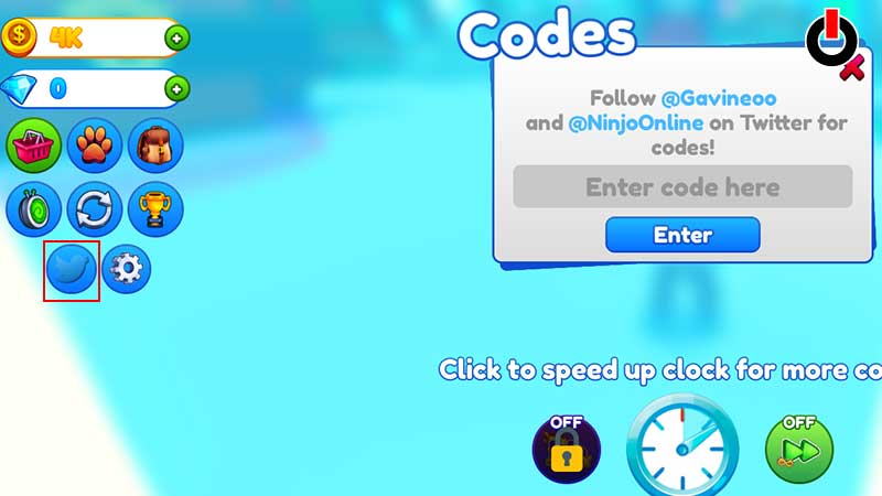 Idle Clicker Simulator Codes