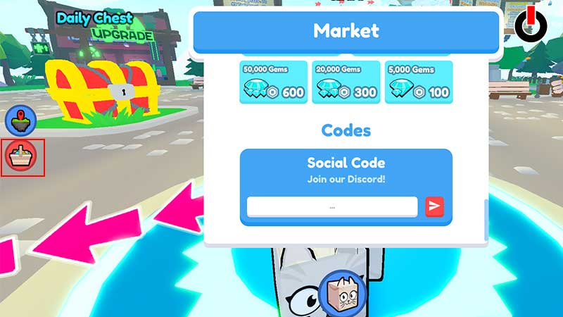 Jumping Pets Simulator Codes