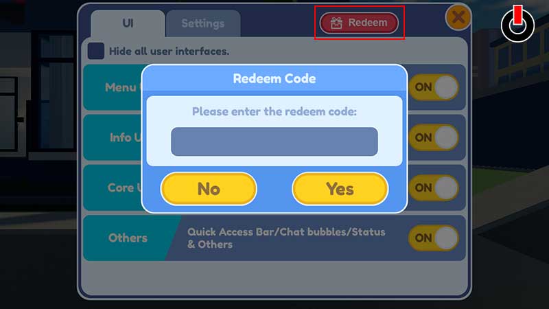 Livetopia Codes