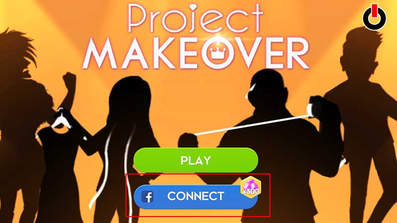 Make Friends In Project Makeover