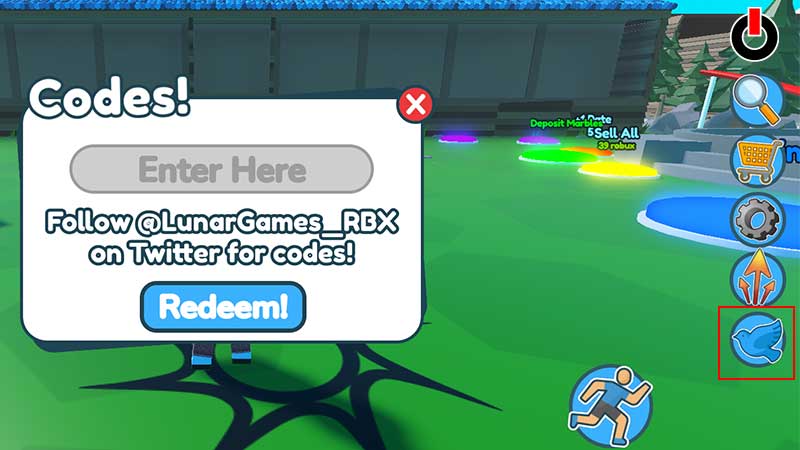 Redeem Marble Merge Tycoon Codes