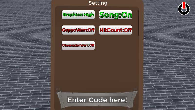 Master Pirate Codes