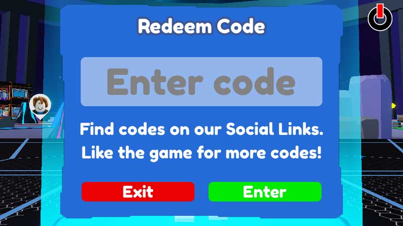Mega Mech Tycoon Codes