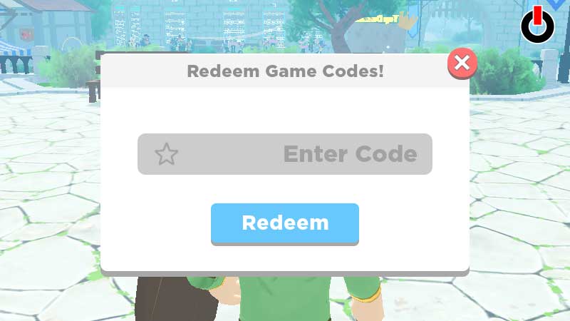 MeloBlox Codes