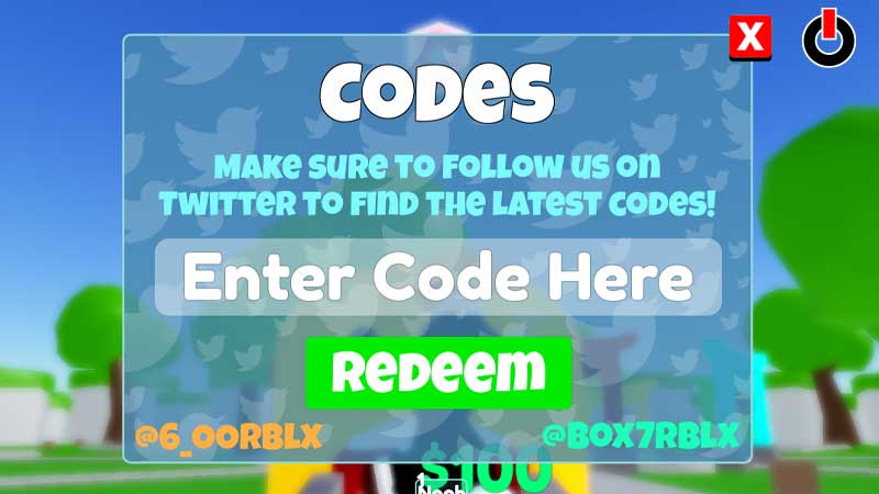 Meme Tycoon Codes