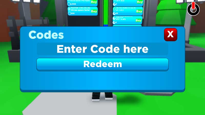 Merging Legends Codes