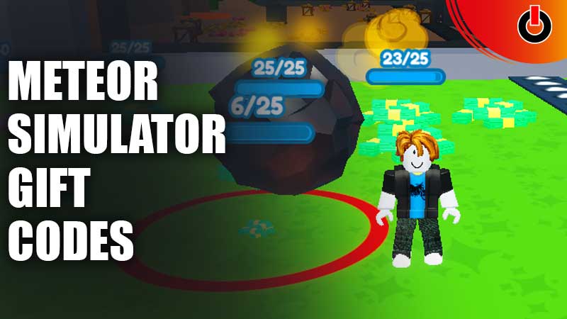 Meteor Simulator Codes
