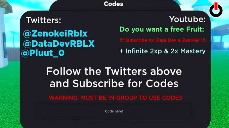Mid Piece Codes