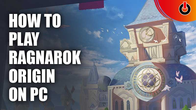 Play Ragnarok Origin PC