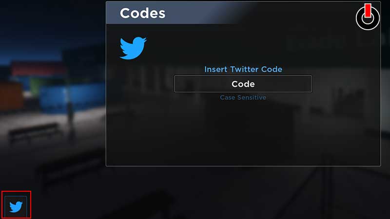 Redeem Roblox Evade Codes
