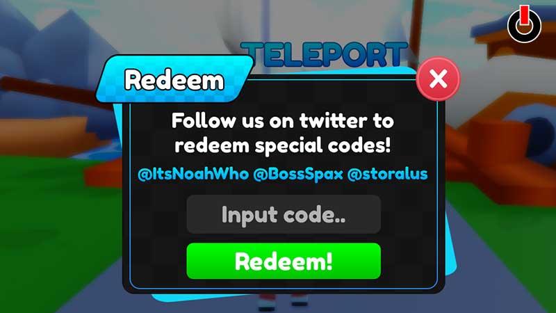 Roblox ACS Codes