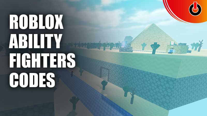 Roblox Ability Fighters Codes