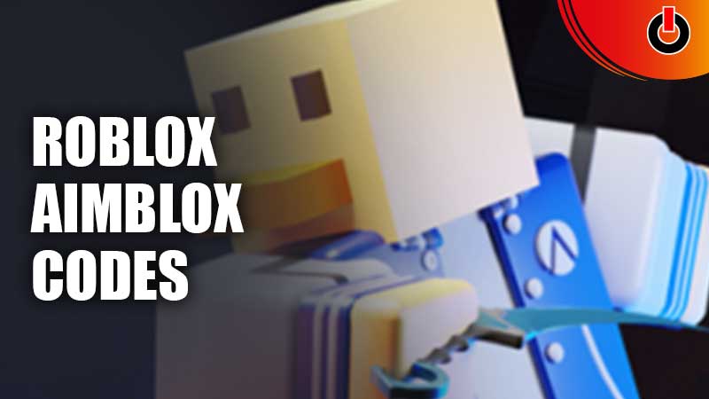 Roblox Aimblox Codes