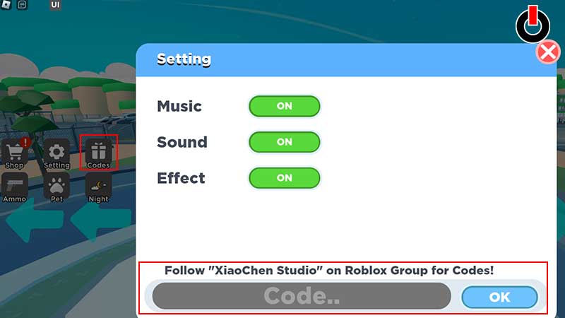 Roblox Ammo Factory Tycoon Codes