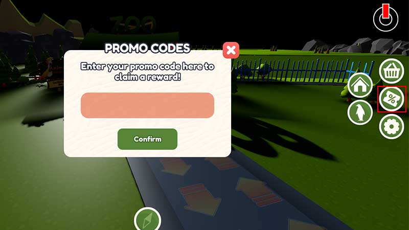 Roblox Animal Tycoon Codes List