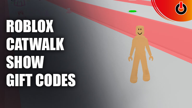 Catwalk Show Codes