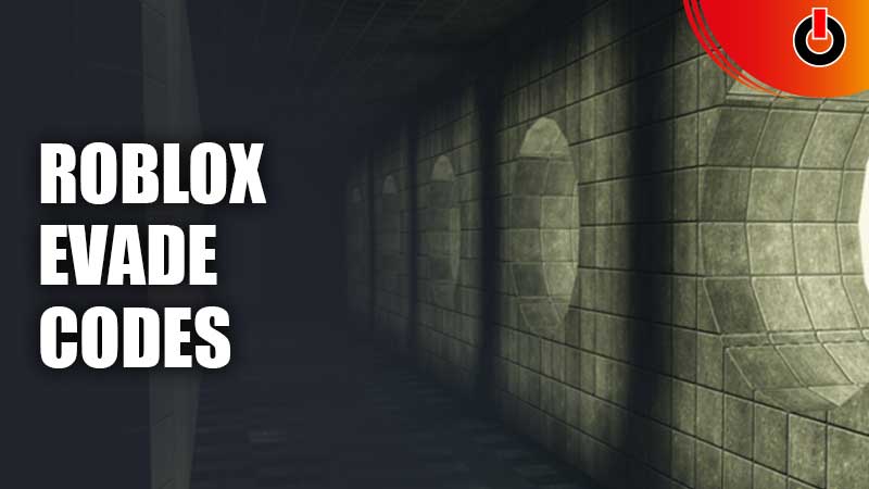 Roblox Evade Codes