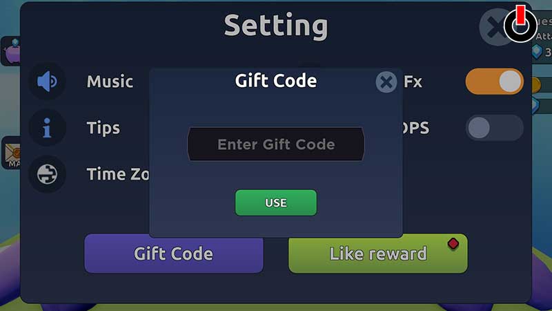 Roblox LOHS Gift Codes