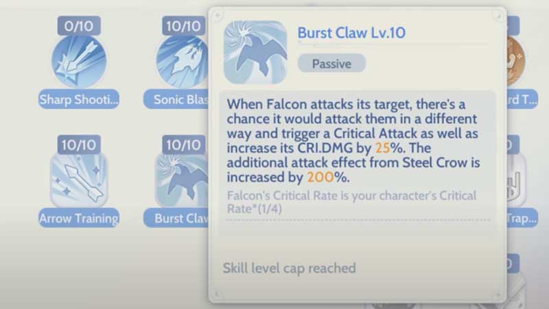 Build Sniper In Ragnarok Origin 