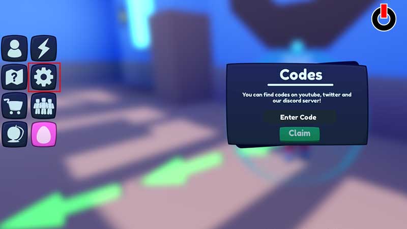 Roblox SPES Codes