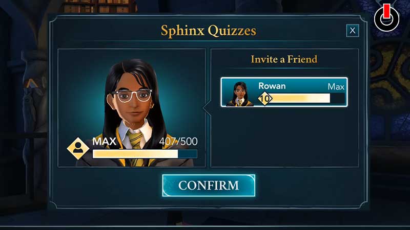 Which Founder Left Hogwarts Mystery