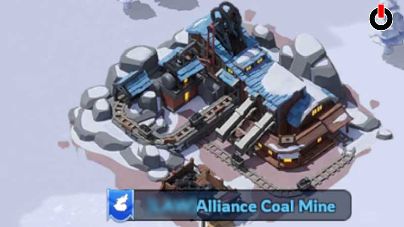 Whiteout Survival Alliance Resource Spots