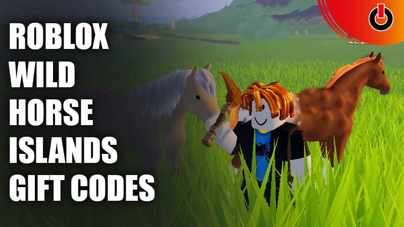 Wild Horse Islands Codes