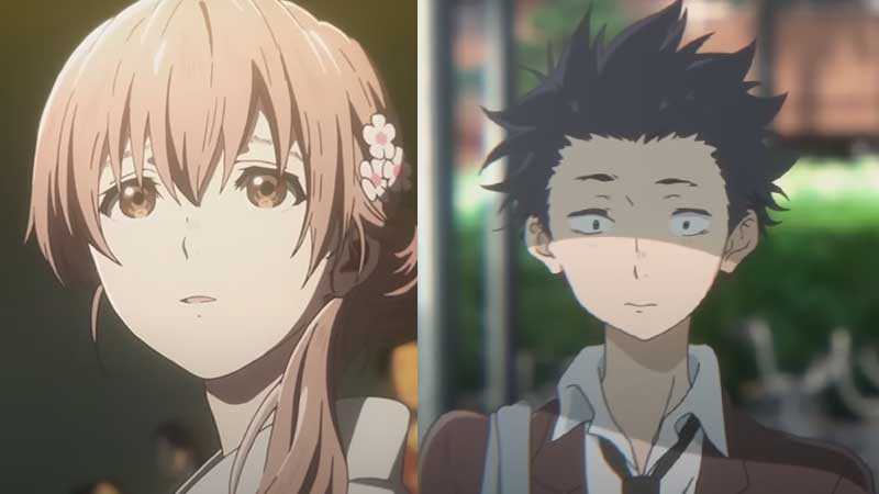 A Silent Voice