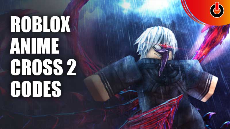 Anime Cross 2 Codes