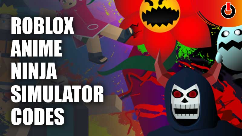 Anime Ninja Simulator Codes