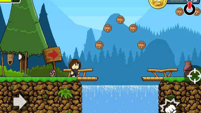 Get Coins Fast in Dan The Man