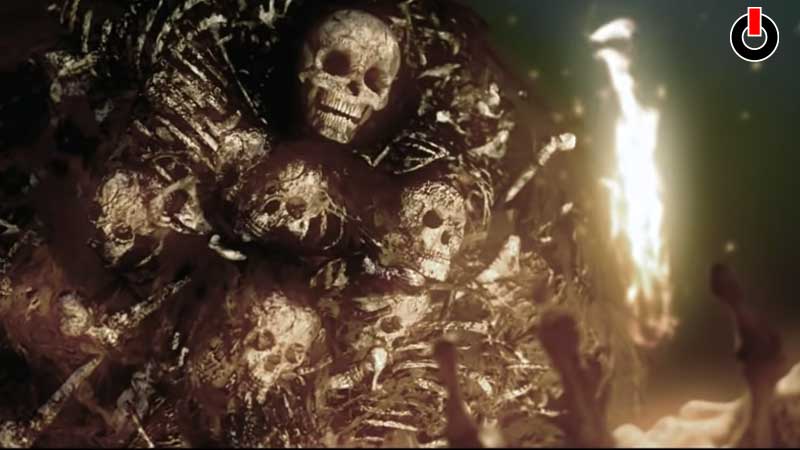 Dark Souls Series Games like Fear & Hunger