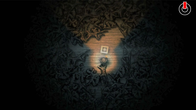 Darkwood